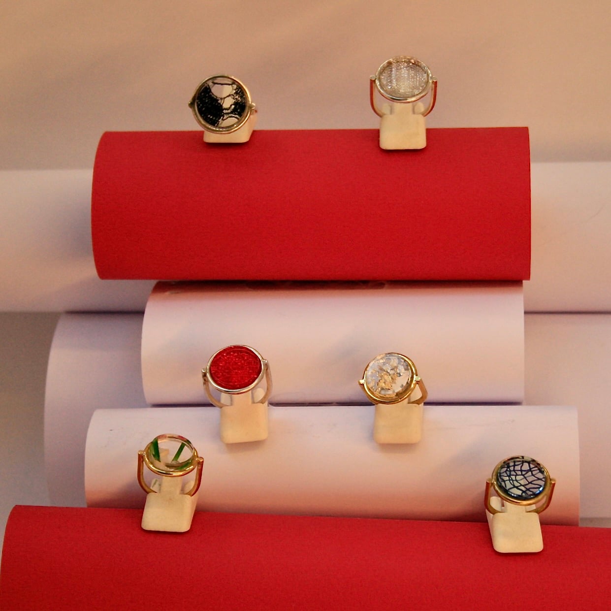 Bague Albane — photo 2