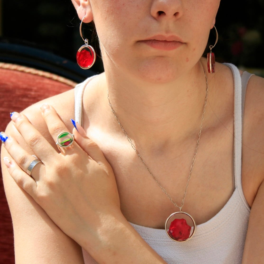 Bague Albane — photo 5