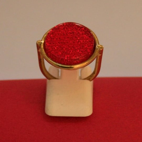 Bague Albane