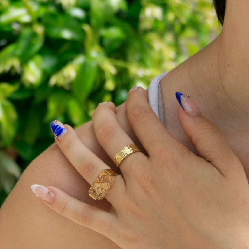 Bague Diane — photo 3