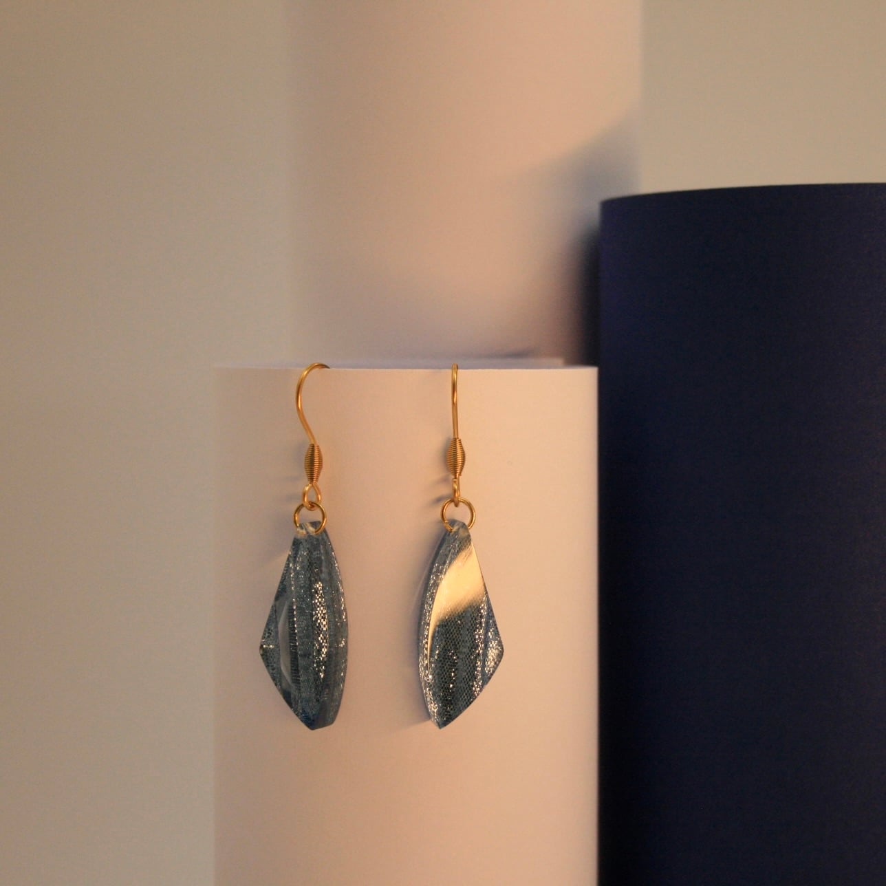 Boucles d’oreilles Alma — photo 3