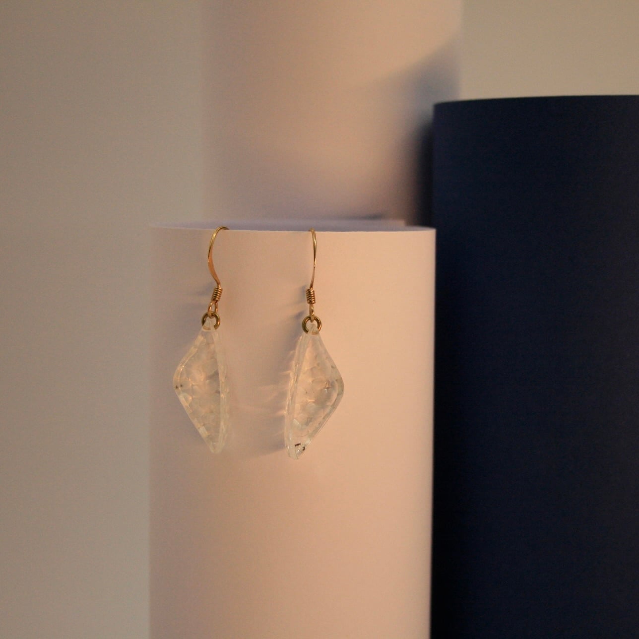 Boucles d’oreilles Alma — photo 5