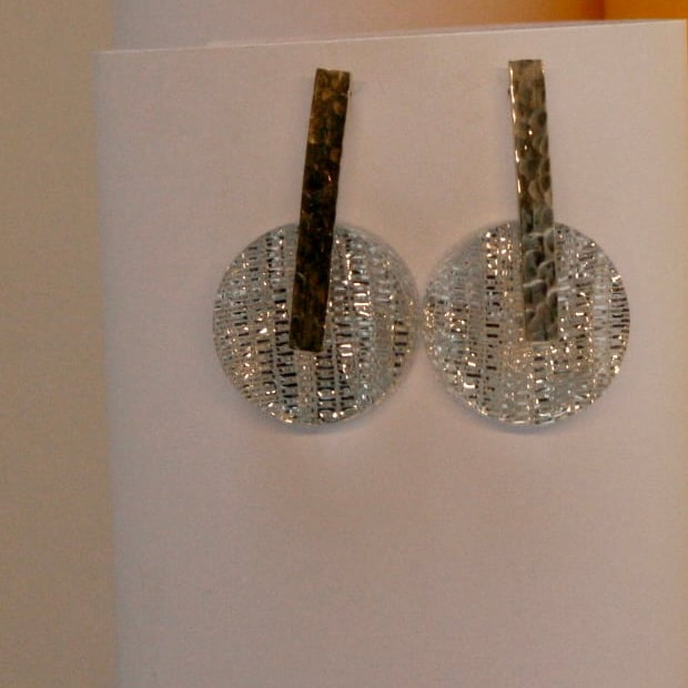 Boucles d’oreilles Aurore — photo 4