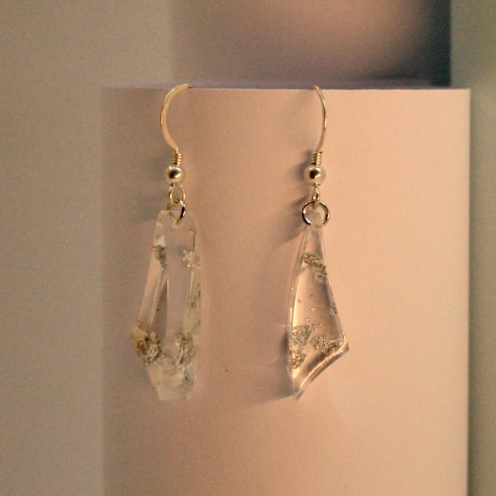 Boucles d’oreilles Dallia — photo 4