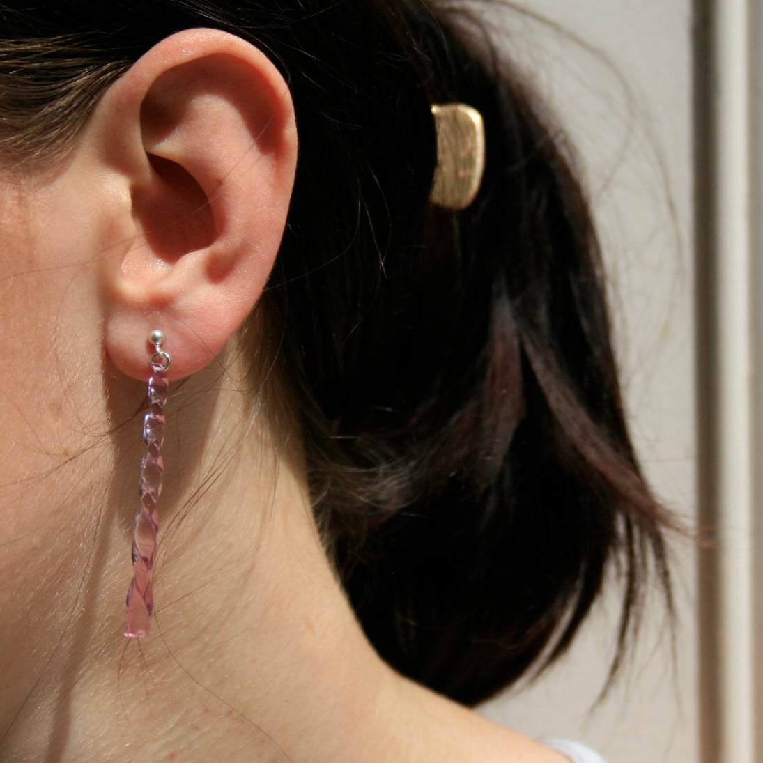 Boucles d’oreilles Aileen — photo 3