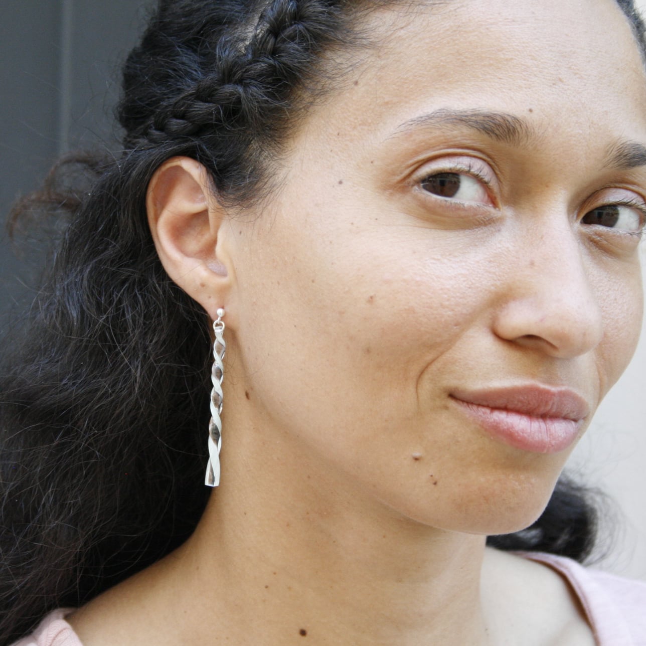 Boucles d’oreilles Aileen — photo 5