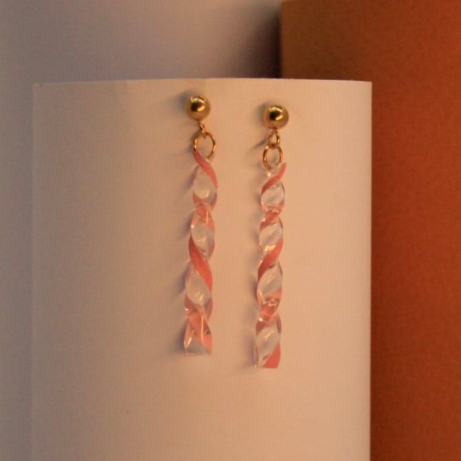Boucles d’oreilles Aileen