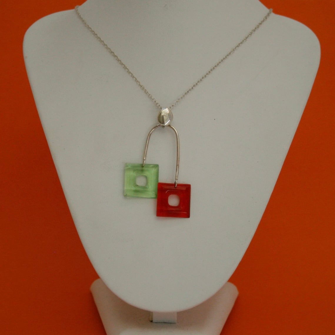 Pendentif Alexandra — photo 4