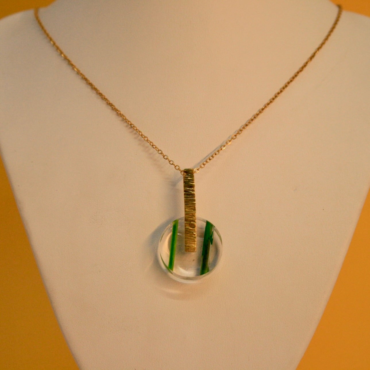 Pendentif Aurore